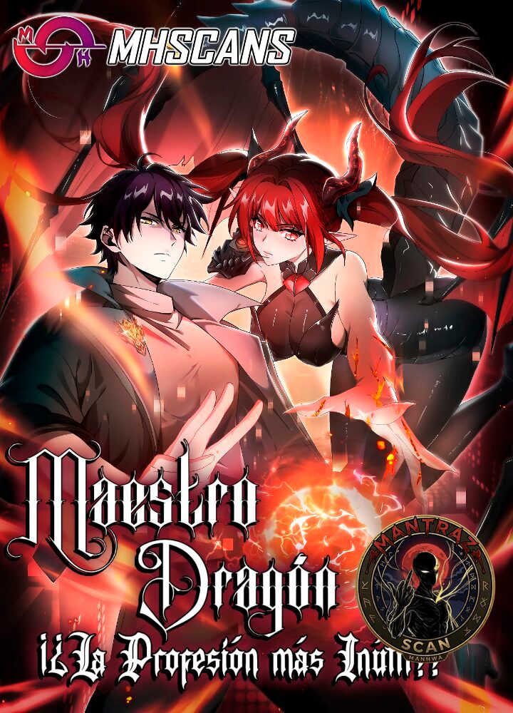 Maestro Dragón: ¡¿ La Profesión más «Inútil»?!