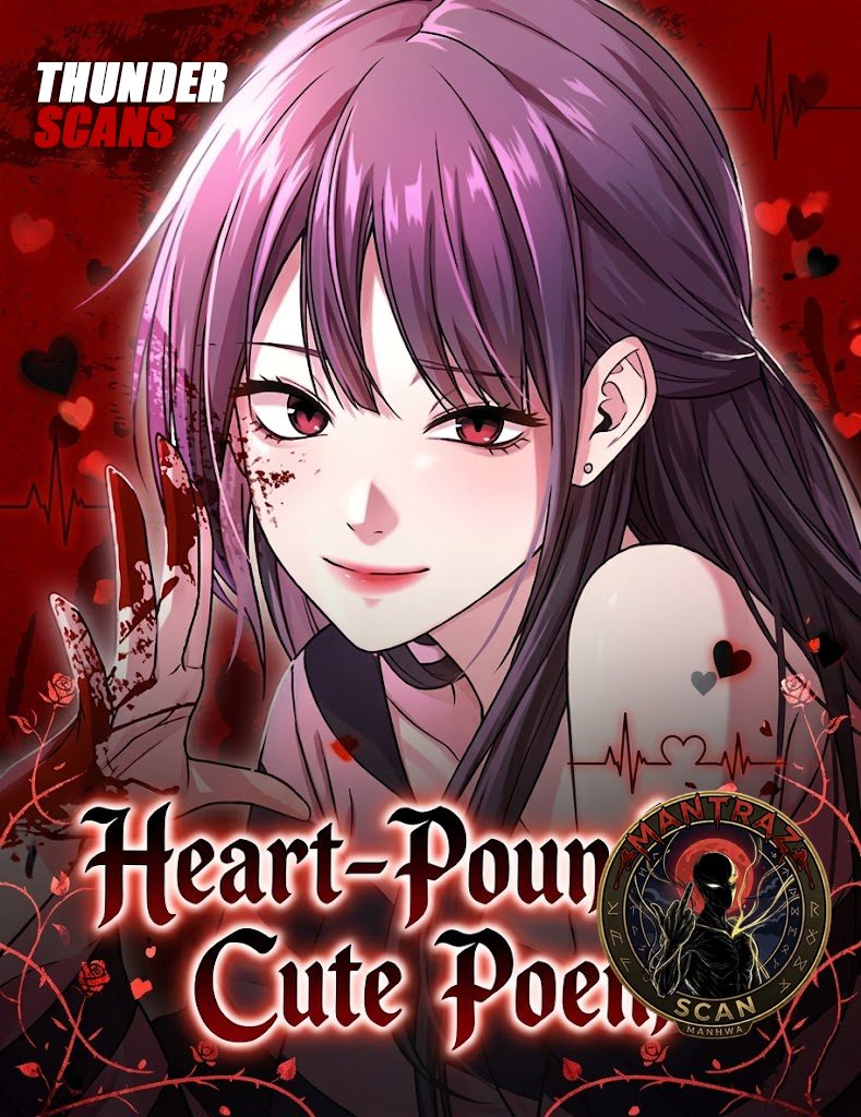 El POEMA DE UN CORAZÓN PALPITANTE