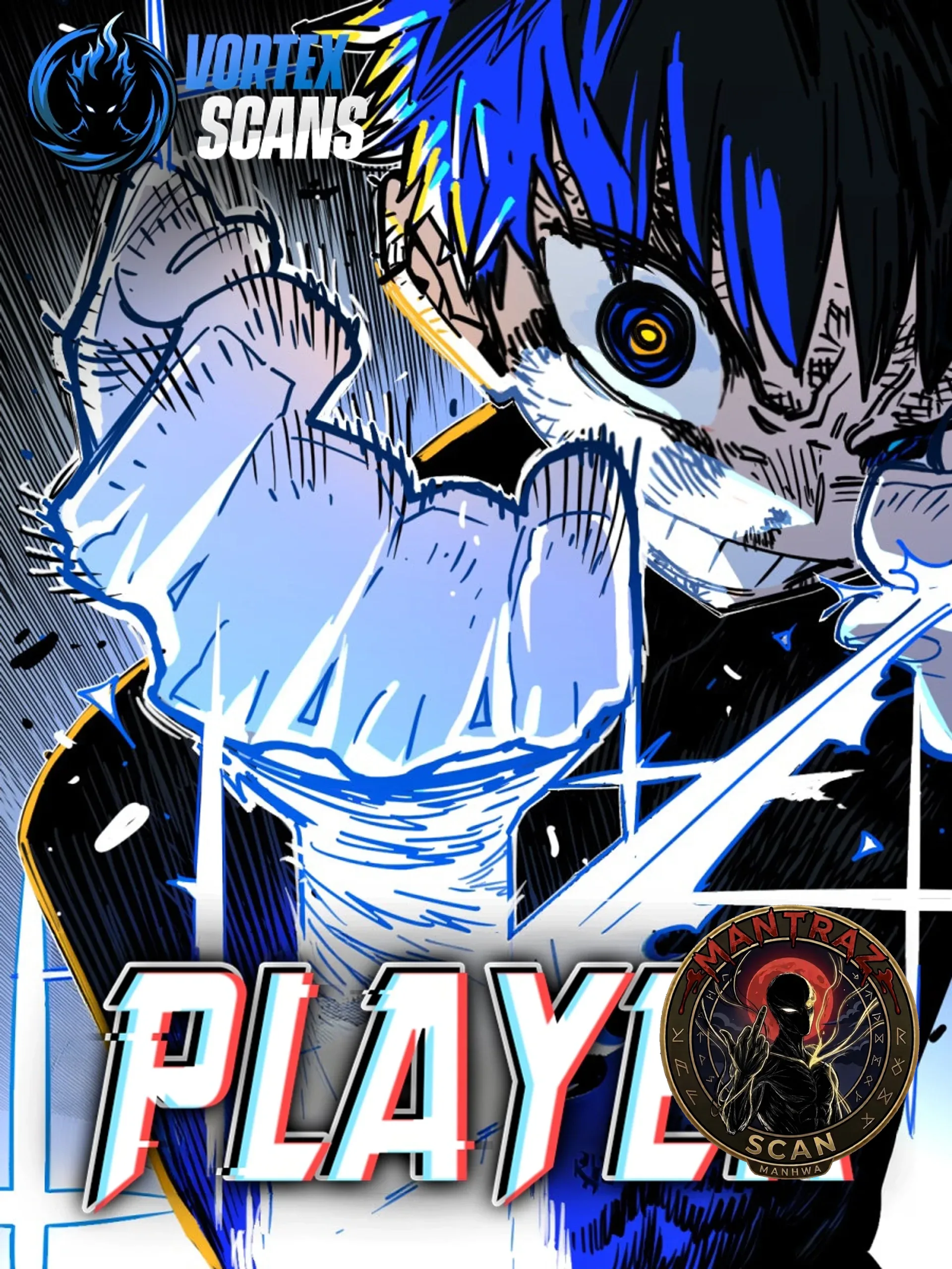 Player