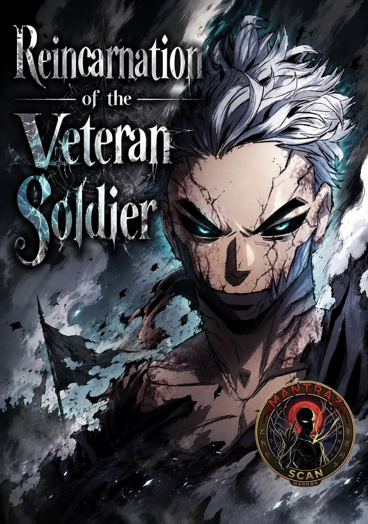 Reencarnación del soldado veterano