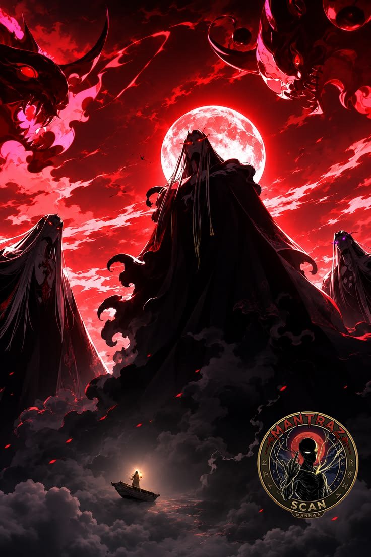 El Villano Del Destino