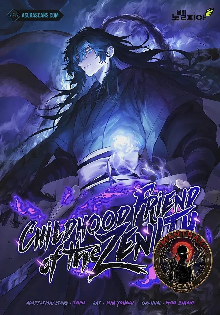 Amigo de la Infancia del Zenit