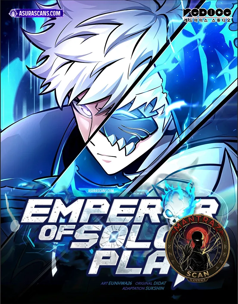 Emperador del Juego en Solitario