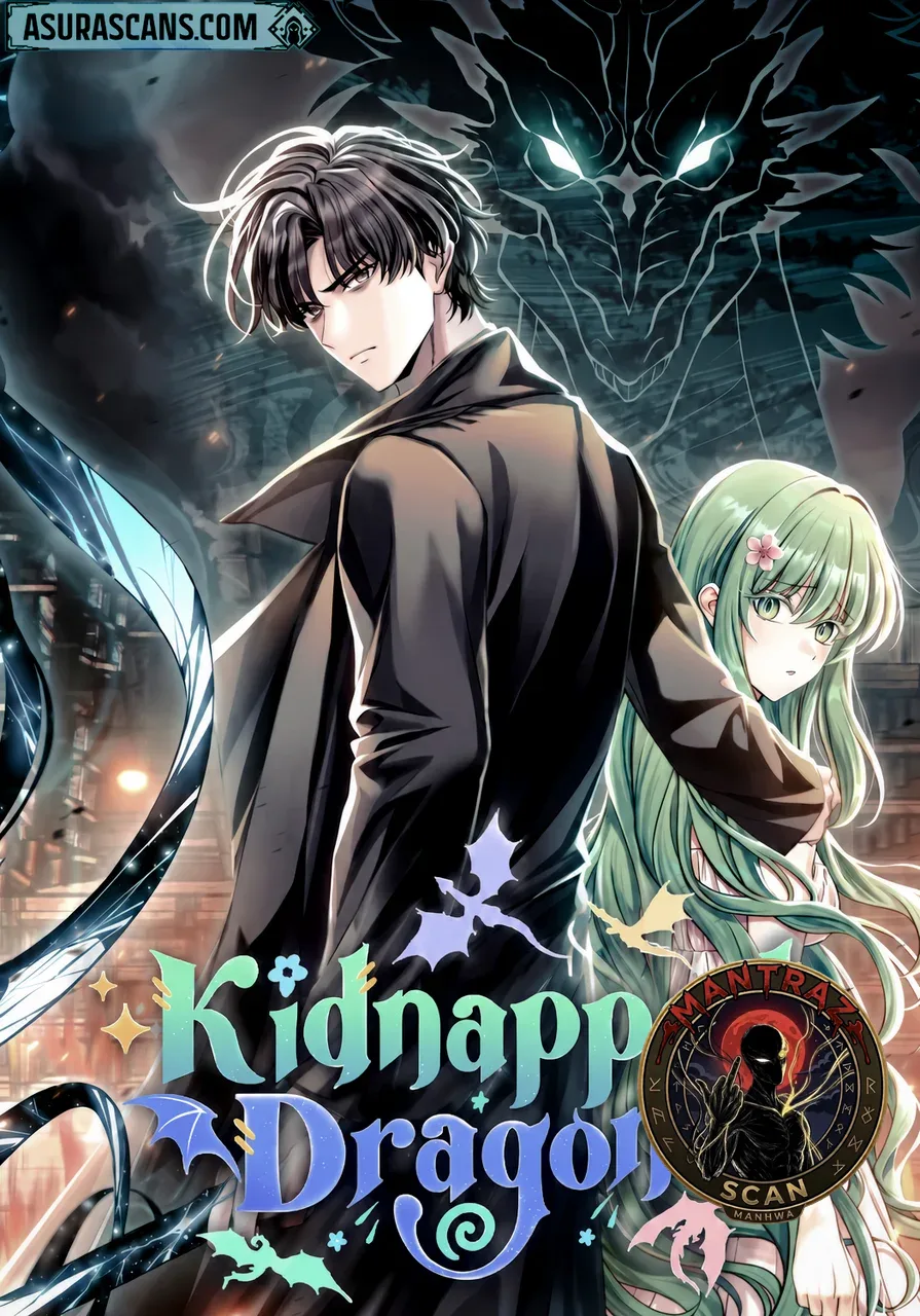 Mi Vida Cuidando Dragonas