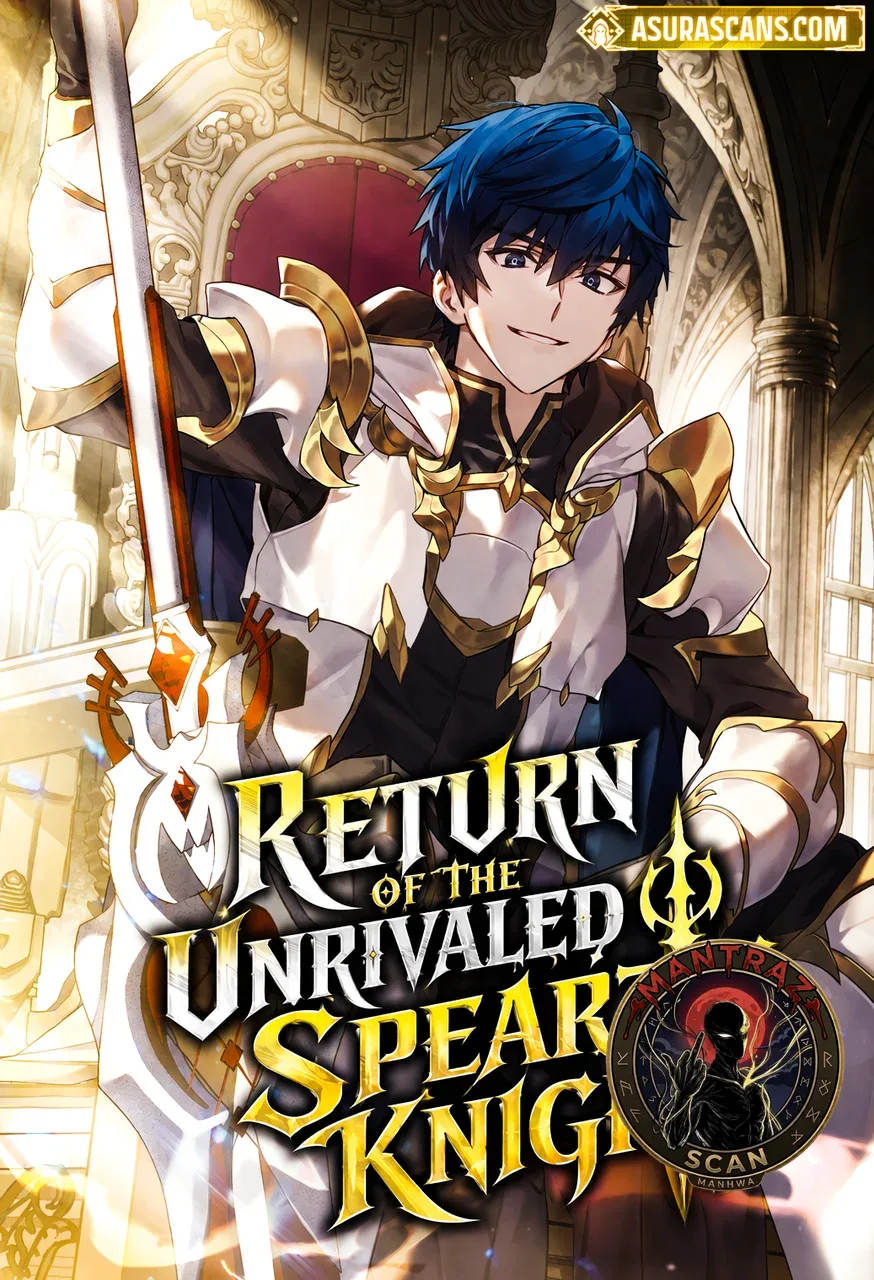 El Regreso del Legendario Caballero de la Lanza – extras