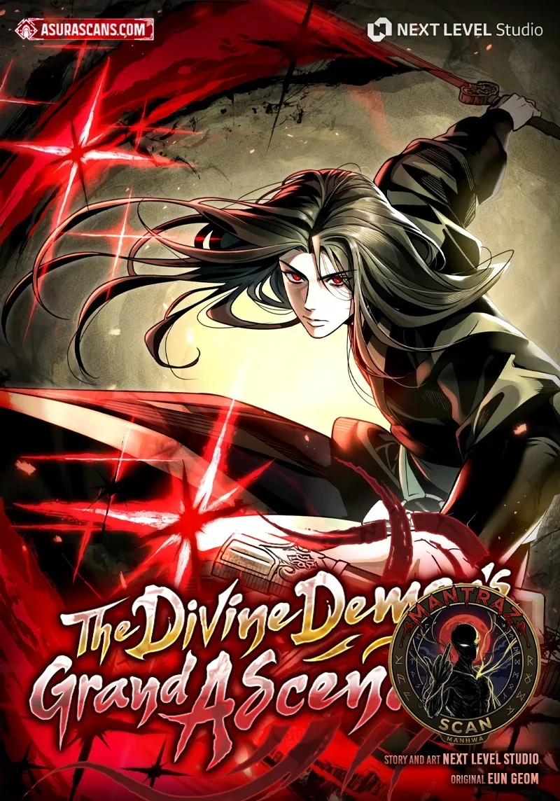 El gran demonio celestial soberano