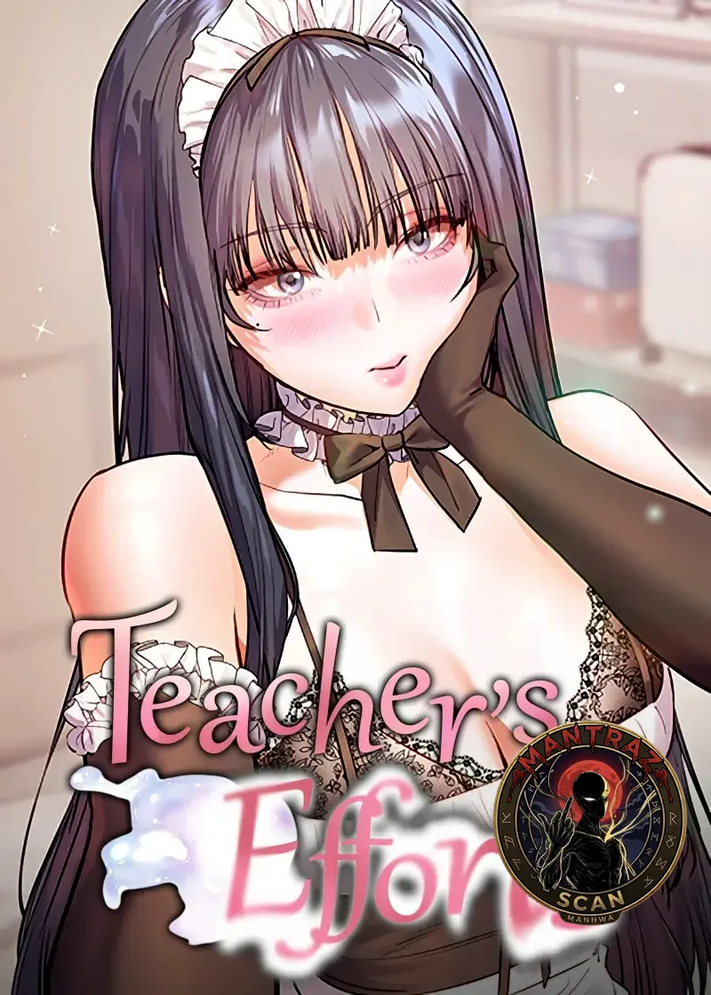 Esfuerzo De Los Profesores