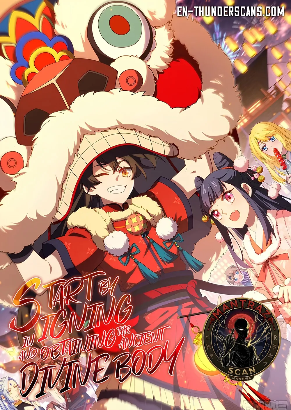 Iniciando con el Registro del Cuerpo Sagrado de la Antigüedad