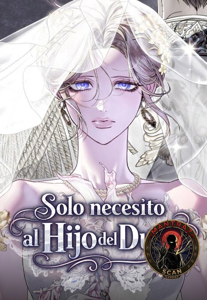 Solo Necesito Al Hijo Del Duque