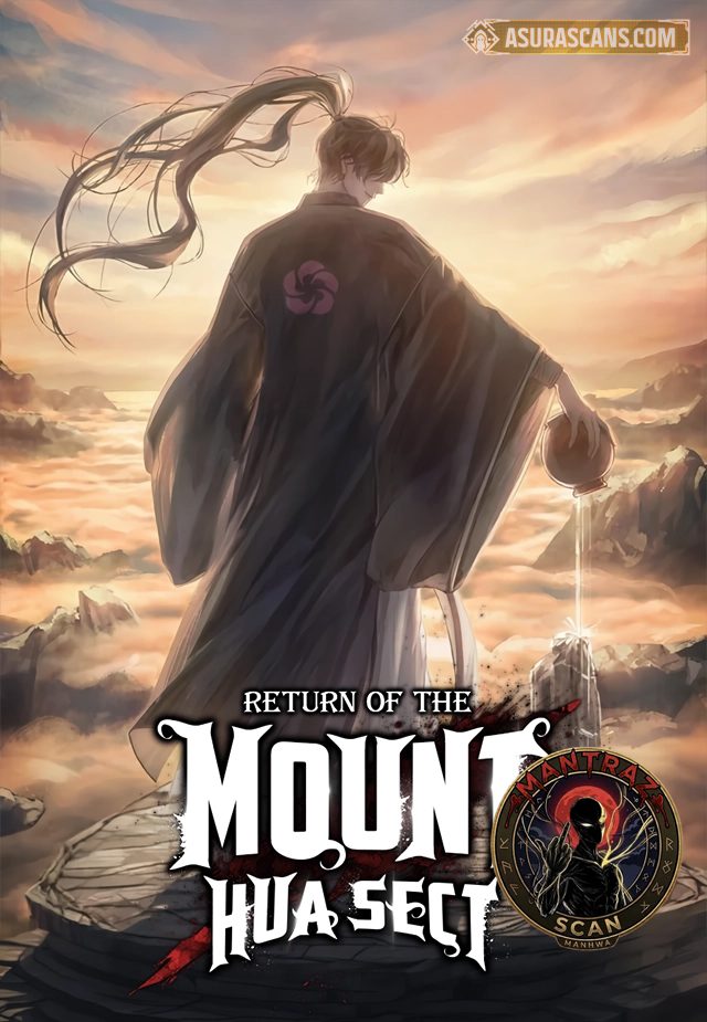 El Regreso de la Secta del Monte Hua