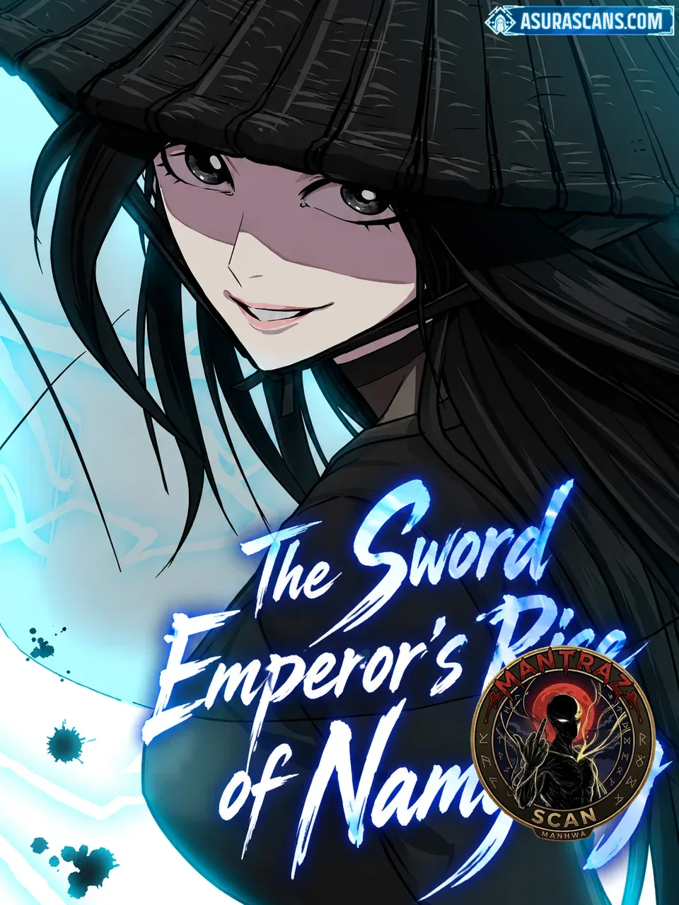 El ascenso de Namgung, el Emperador de la Espada