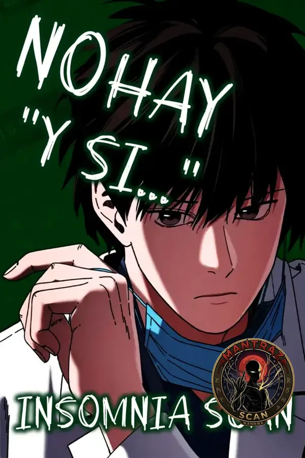No Hay "Y Si..."