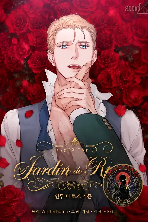 Jardín de Rosas
