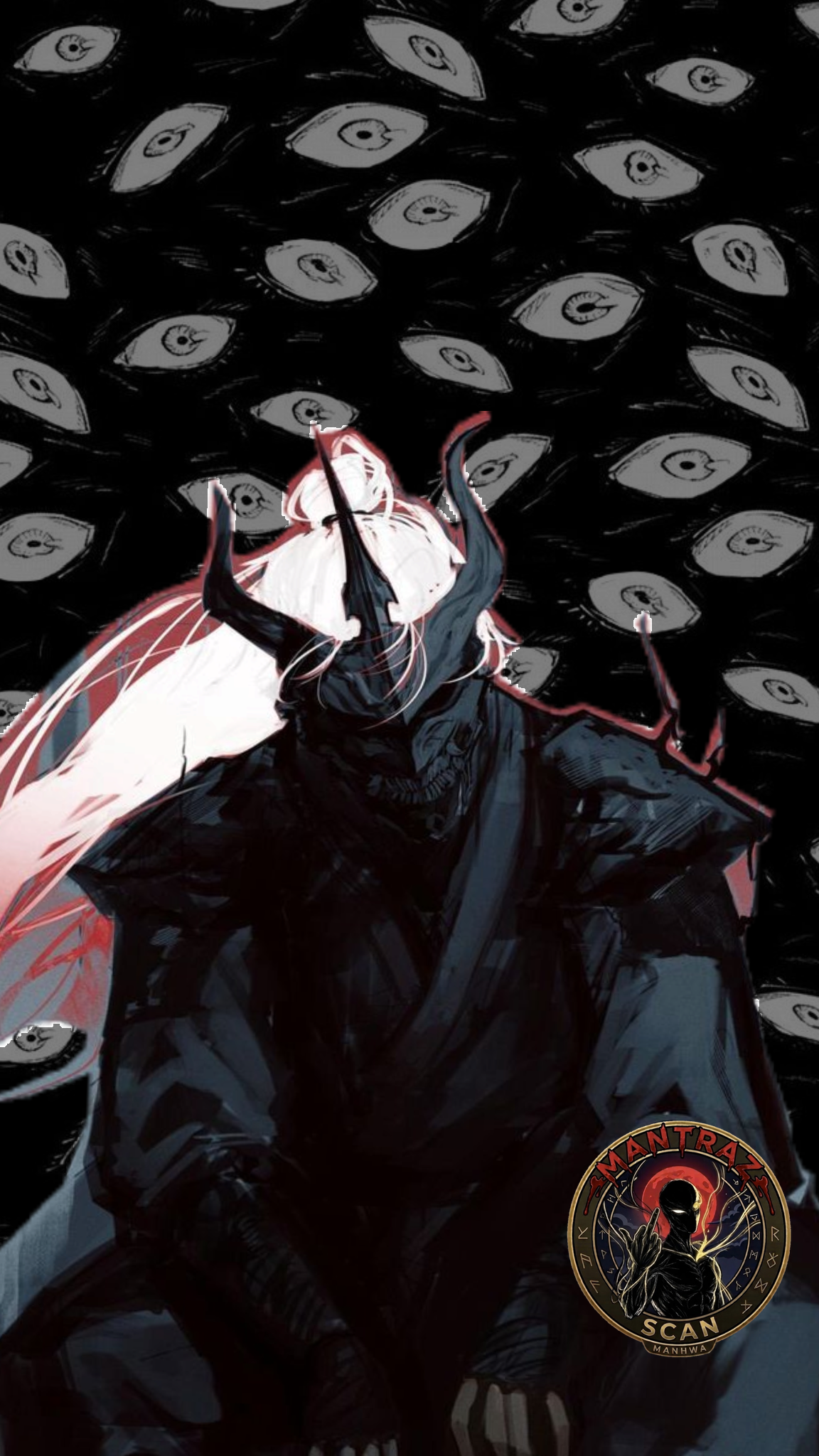 Shadow slave