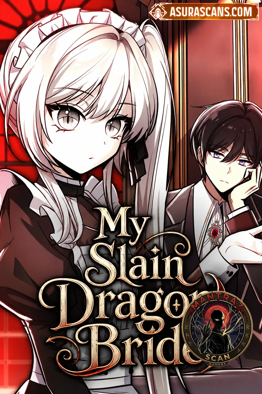 Me Case con la Dragona que Maté