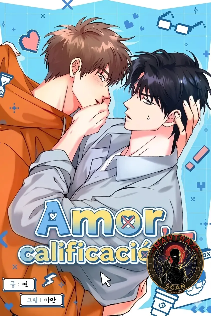 Amor, calificación F