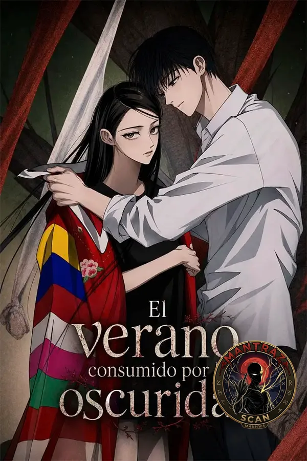 El Verano Consumido por la Oscuridad