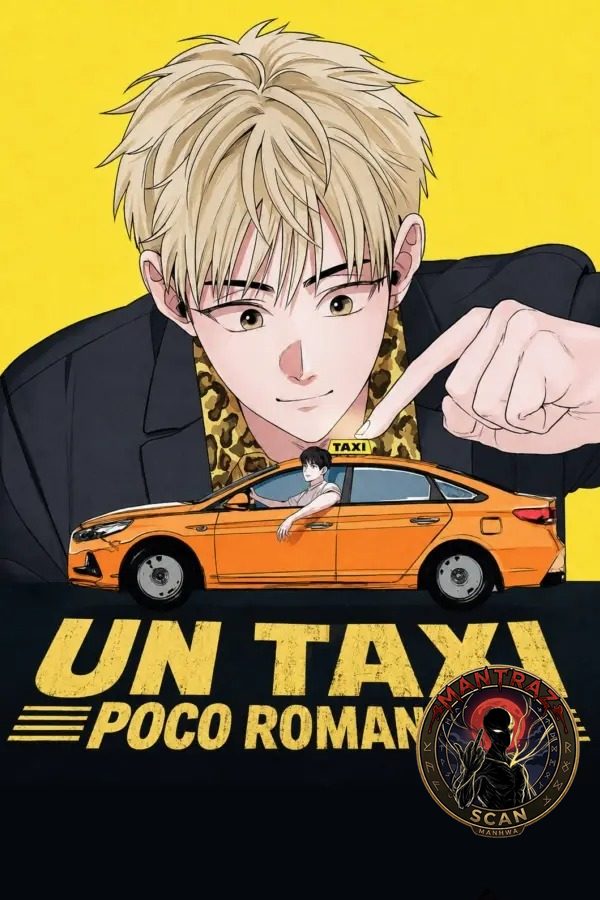 Un taxi poco romántico