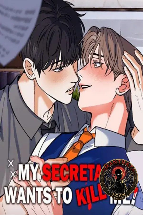 Mi Secretario quiere Matarme