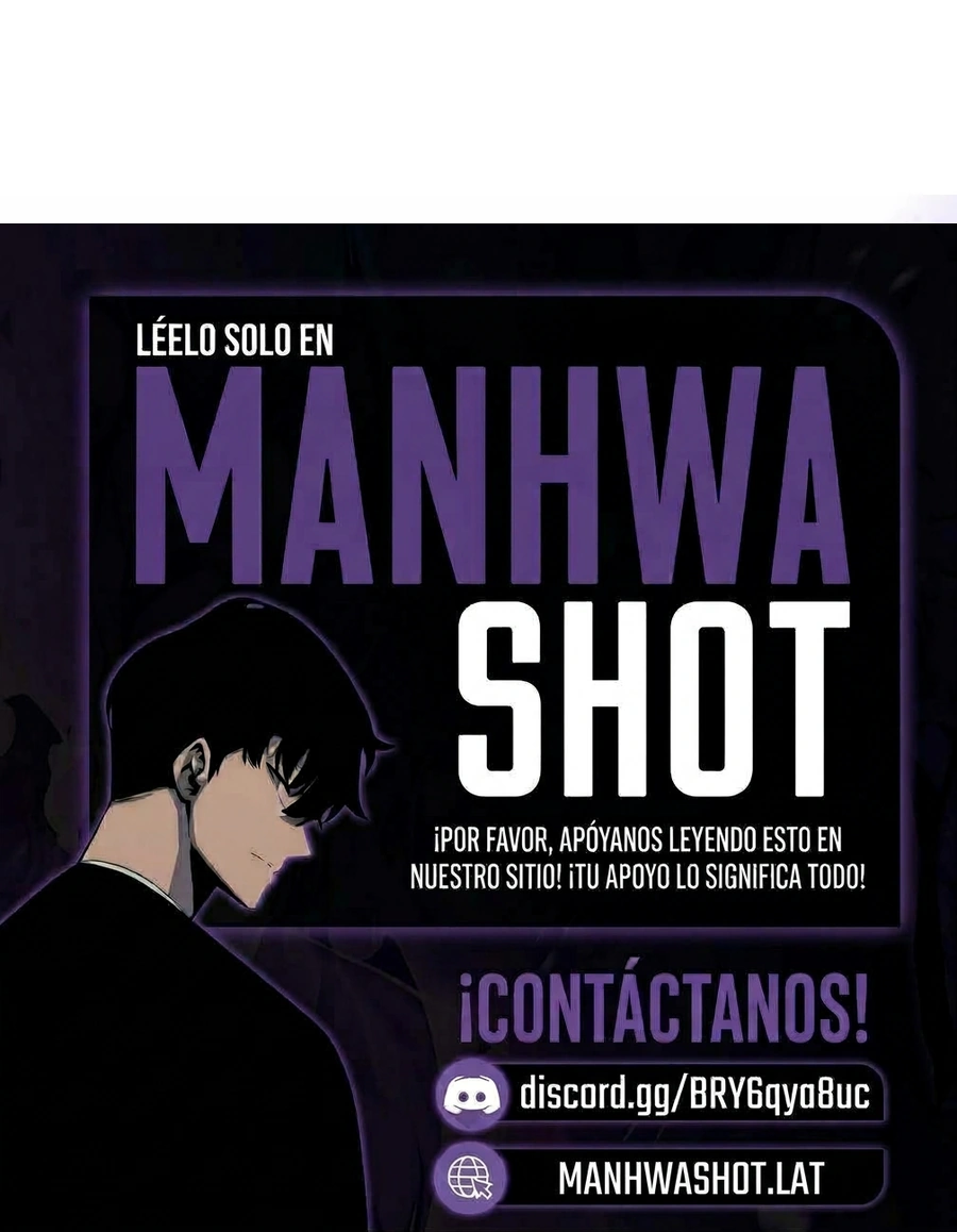 El retorno del mago oscuro del alistamiento Capítulo 108 - Página 35 en español