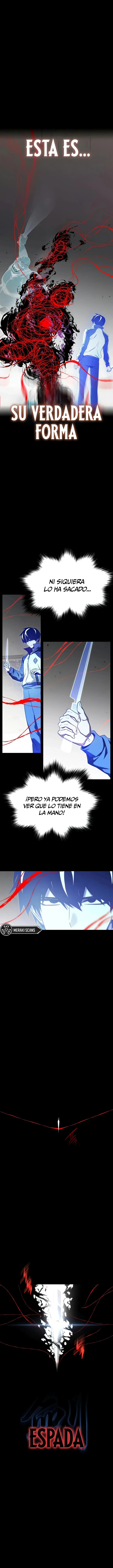 Conquistando la Academia con solo un Cuchillo de Sashimi Capítulo 98 - Página 15 en español