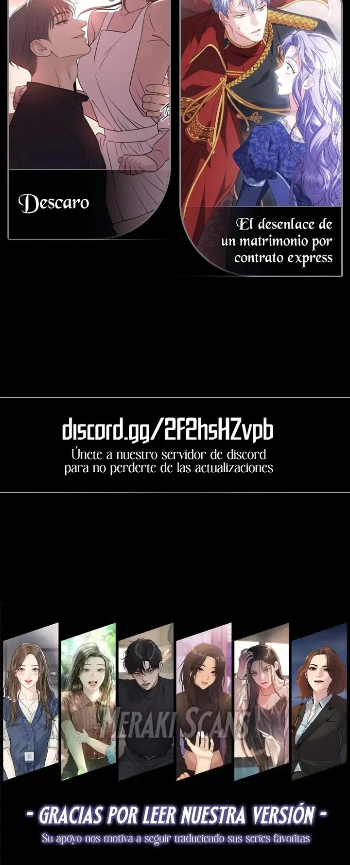 Conquistando la Academia con solo un Cuchillo de Sashimi Capítulo 98 - Página 32 en español