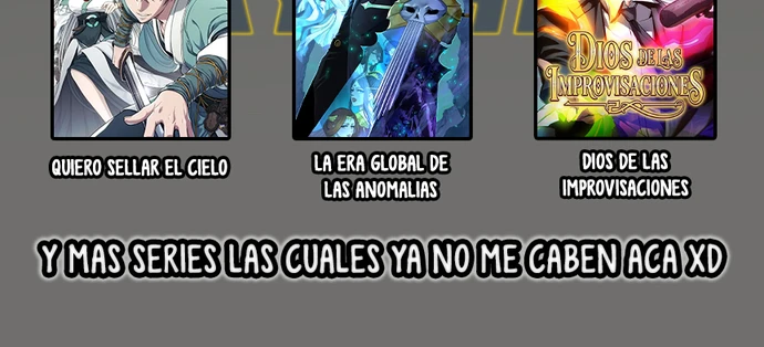 DE JUGADOR A NPC LEGENDARIO Capítulo 164 - Página 28 en español