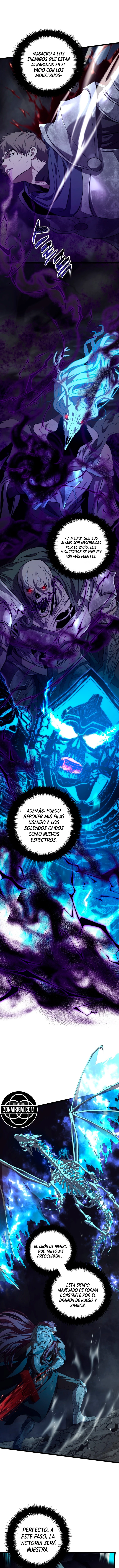 Segunda Vida para Ser un Ranker Capítulo 234 - Página 6 en español