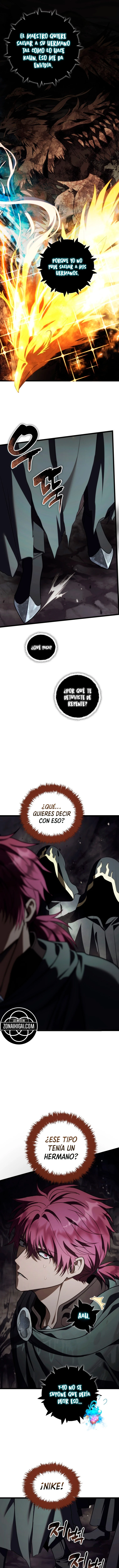 Segunda Vida para Ser un Ranker Capítulo 235 - Página 16 en español