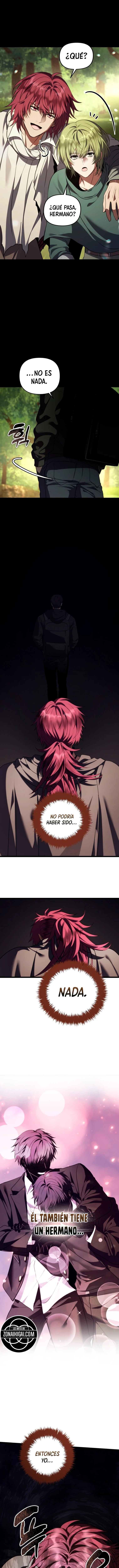 Segunda Vida para Ser un Ranker Capítulo 235 - Página 18 en español