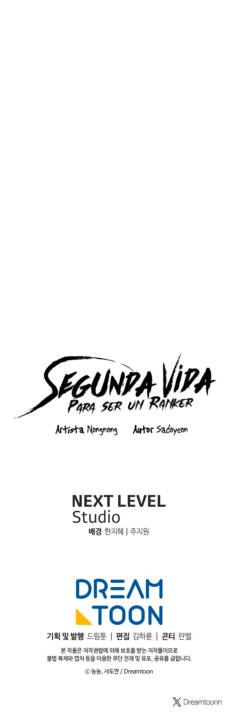 Segunda Vida para Ser un Ranker Capítulo 235 - Página 21 en español