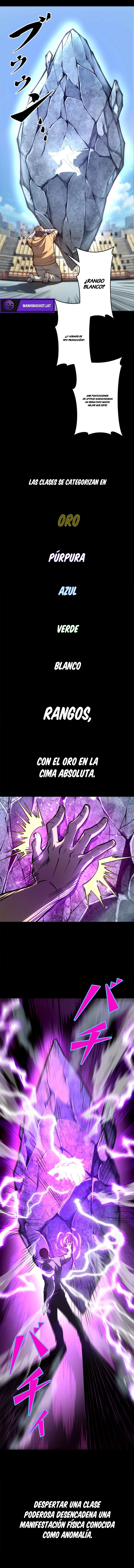 El Regreso del Genio Despreciado Capítulo 1 - Página 12 en español