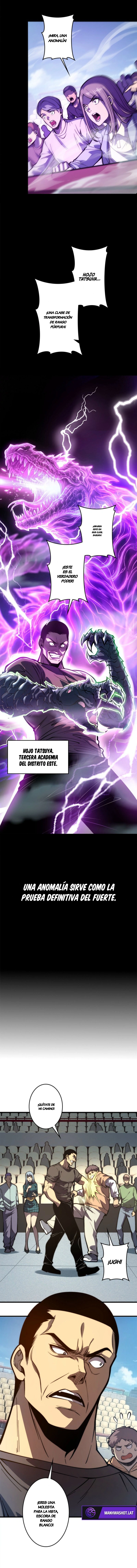 El Regreso del Genio Despreciado Capítulo 1 - Página 13 en español