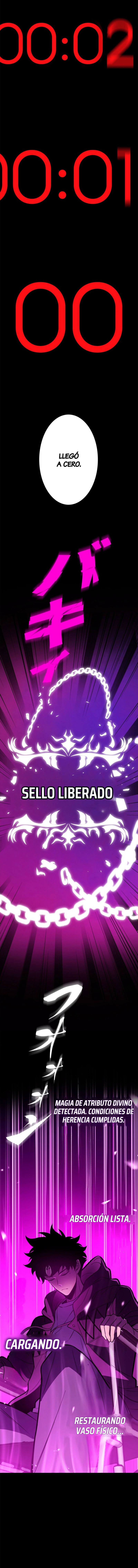 El Regreso del Genio Despreciado Capítulo 1 - Página 24 en español