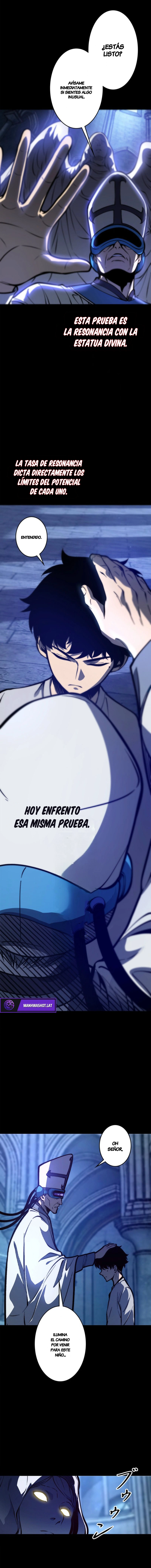 El Regreso del Genio Despreciado Capítulo 1 - Página 5 en español