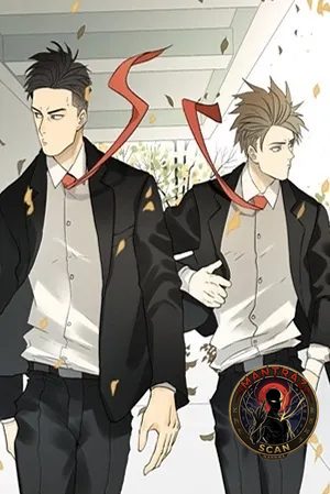 Nan Hao y Shang Feng