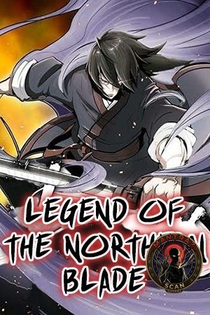 La Leyenda de la Hoja del Norte