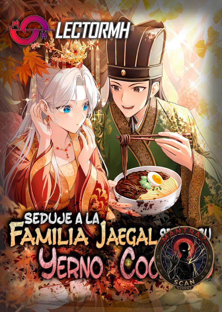 Yerno Cocinero de la Familia Jaegal