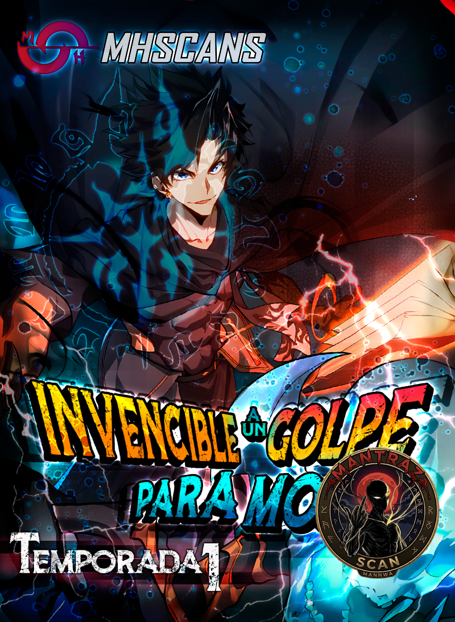 Invencible a un GOLPE de Morir