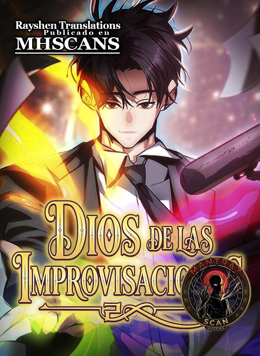 Dios de las Improvisaciones