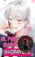 El psicópata enamorado Shirayuki