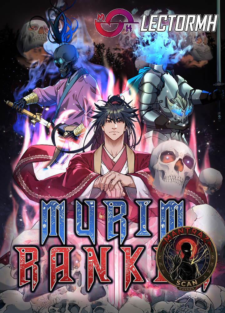 Murim Ranker