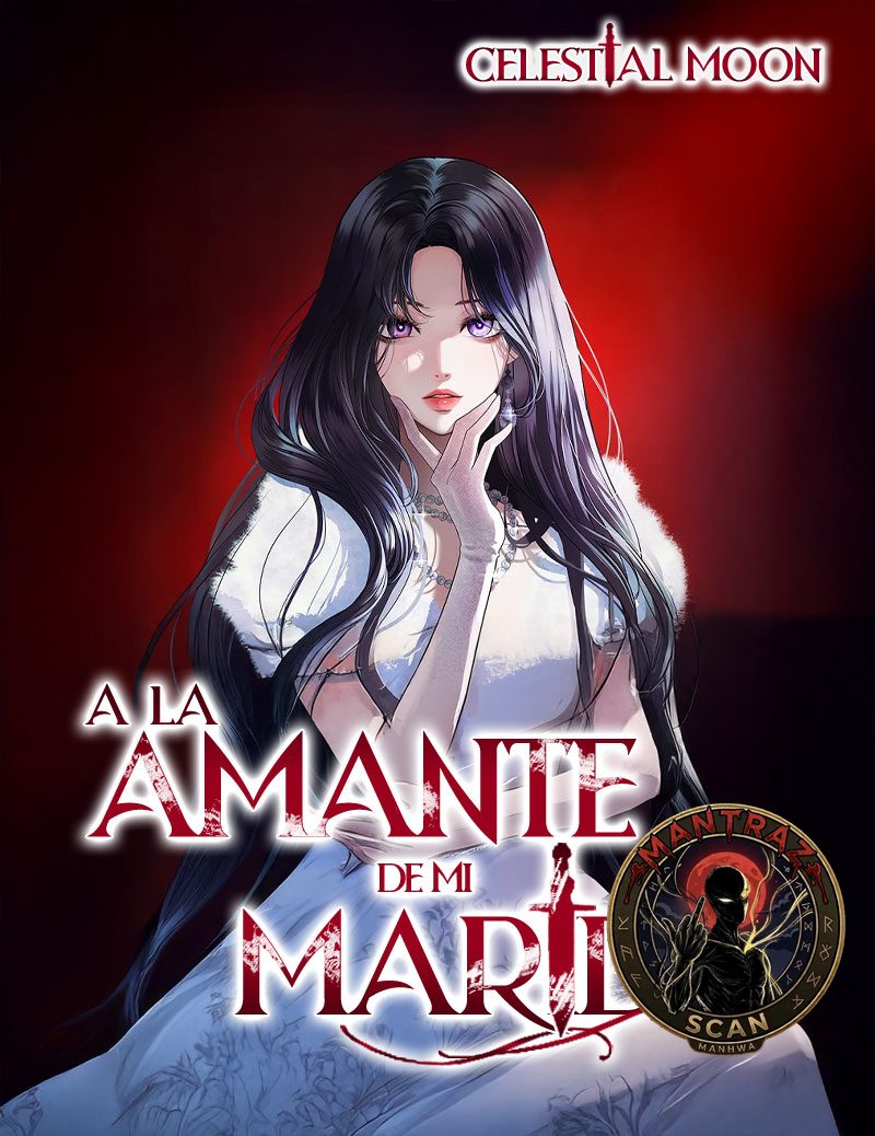 A la Amante de mi Marido