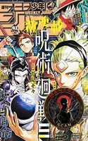 Jujutsu Kaisen Módulo