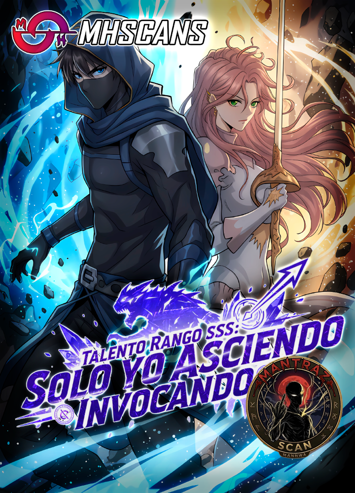 Talento Rango SSS: Solo Yo Asciendo Invocando