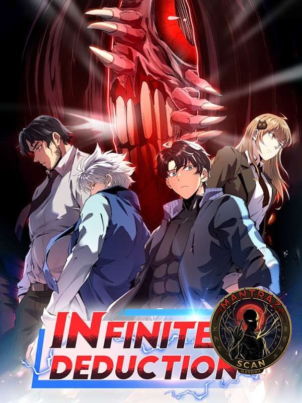 Infinite Deduction