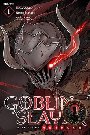 Goblin Slayer: Year One