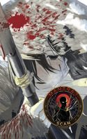 KANOKA "EL CAZADOR DE DEMONIOS"