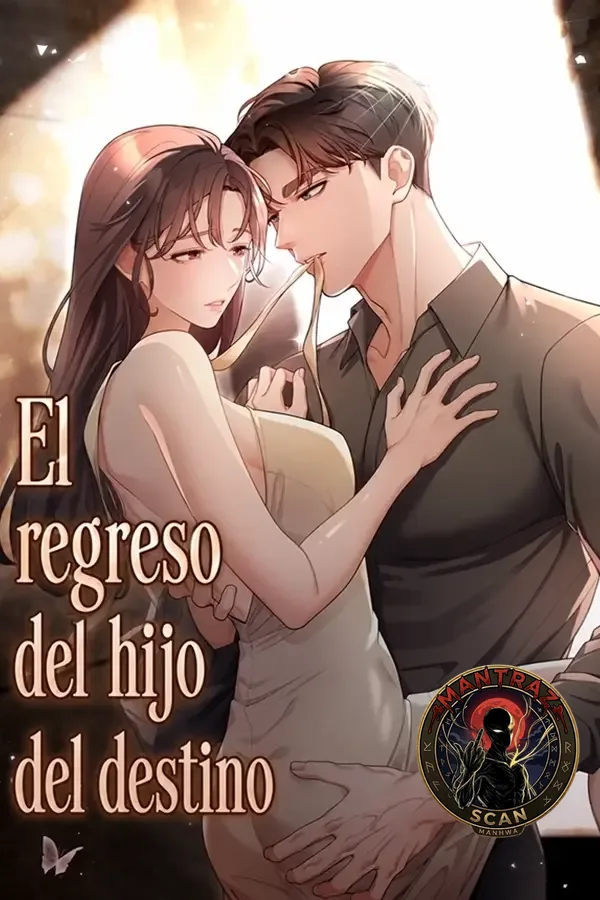 El regreso del hijo del destino