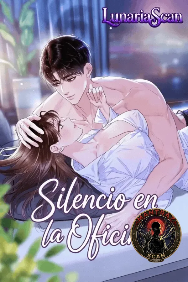 Silencio en la Oficina